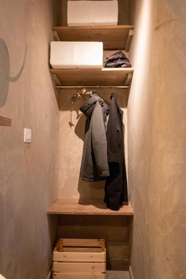 Loft B Apartment Turin Exterior photo