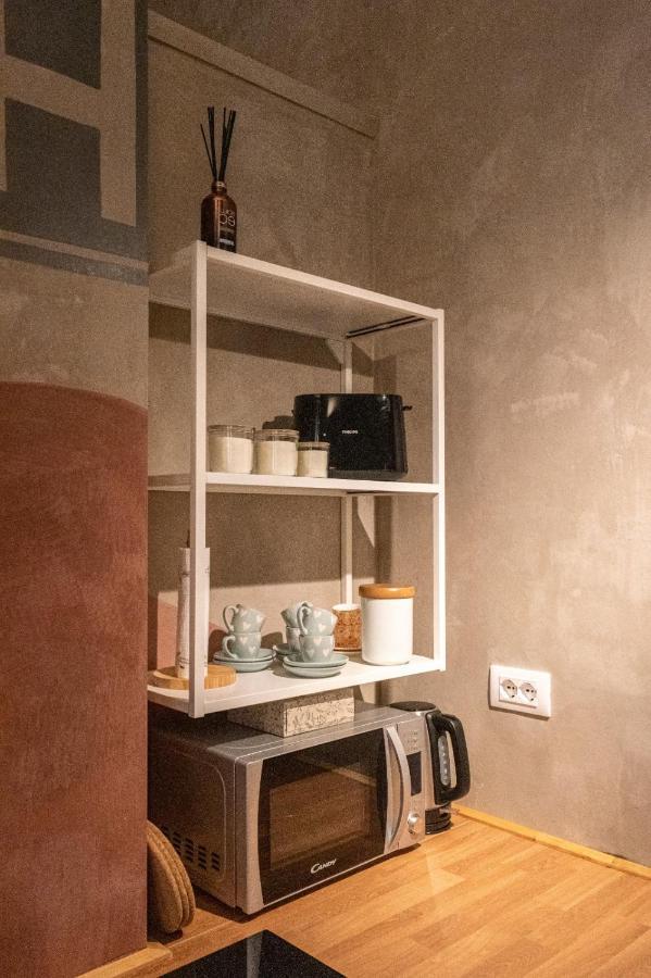 Loft B Apartment Turin Exterior photo