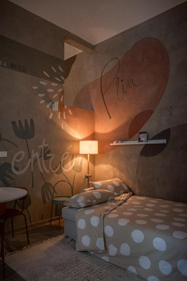 Loft B Apartment Turin Exterior photo