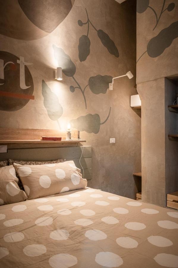 Loft B Apartment Turin Exterior photo