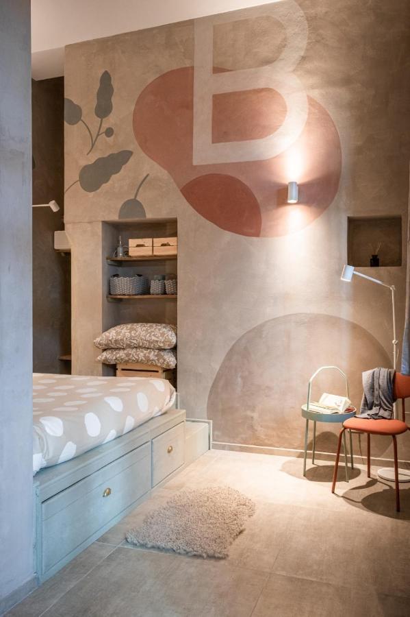 Loft B Apartment Turin Exterior photo