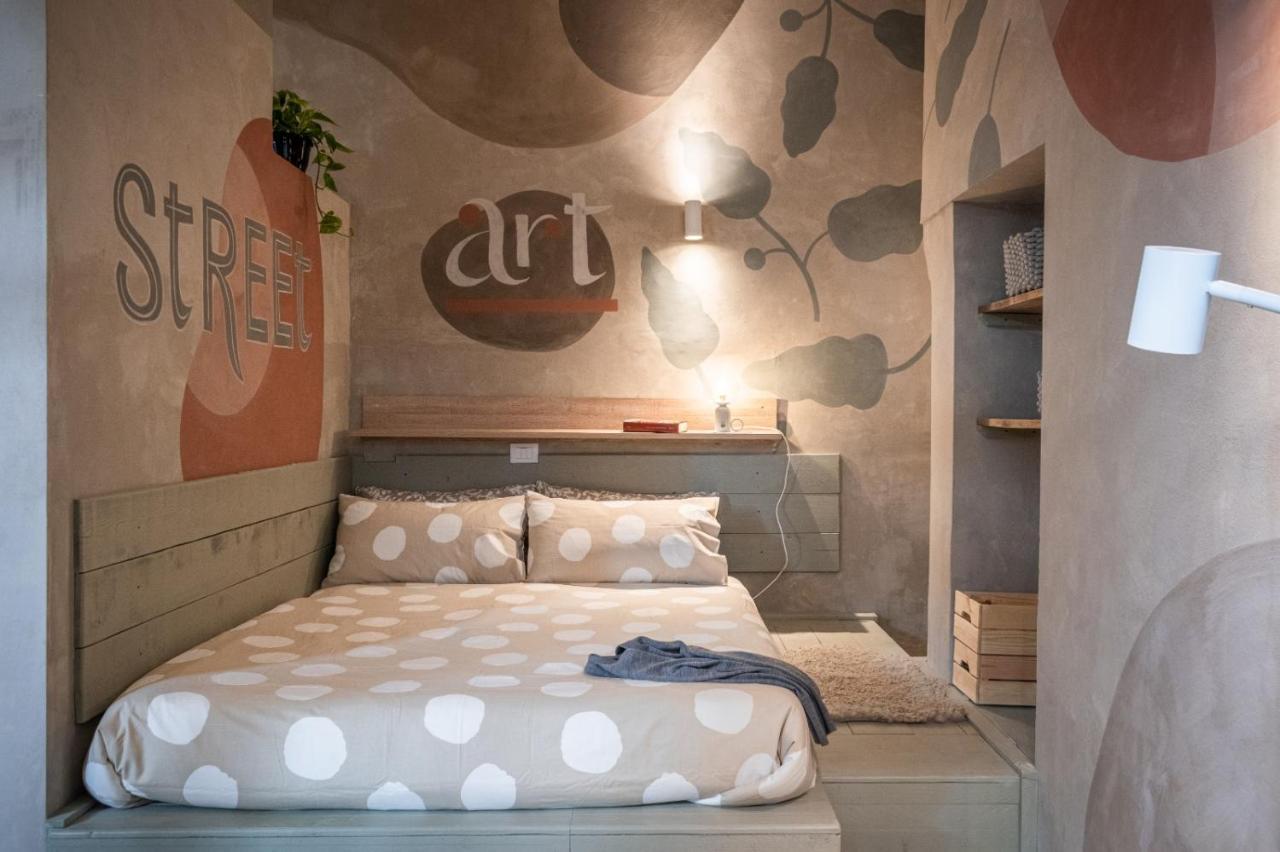 Loft B Apartment Turin Exterior photo