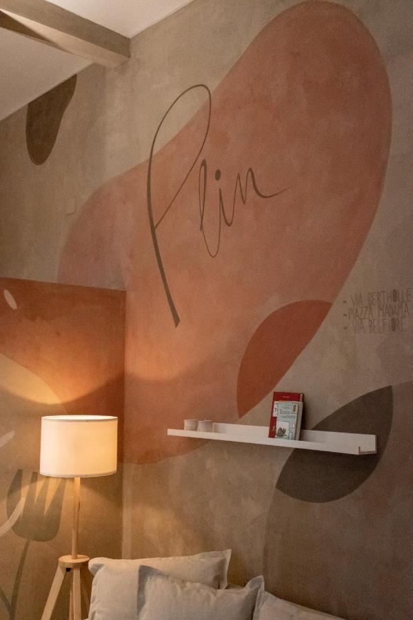 Loft B Apartment Turin Exterior photo