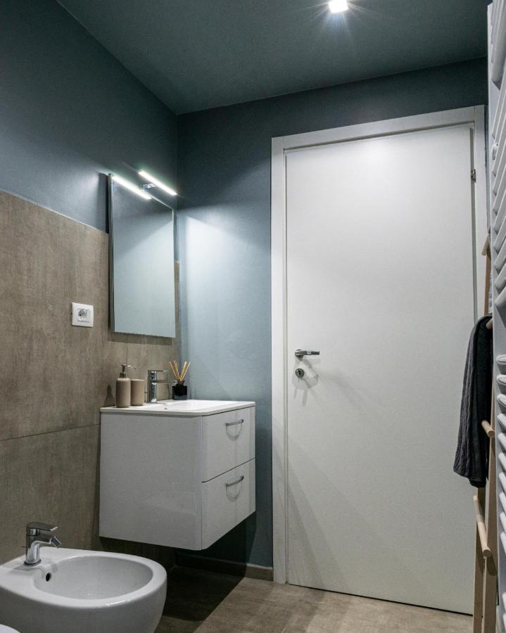 Loft B Apartment Turin Exterior photo