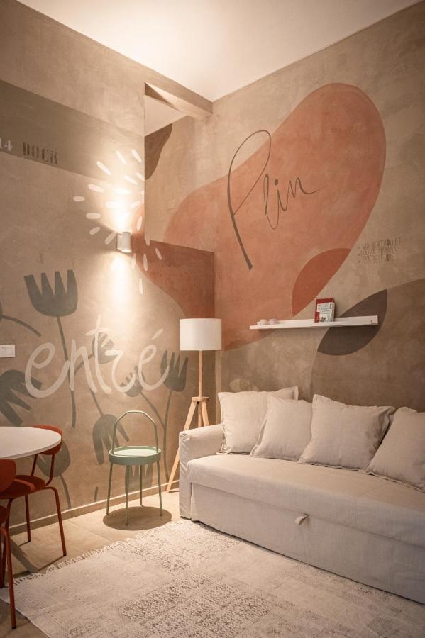Loft B Apartment Turin Exterior photo
