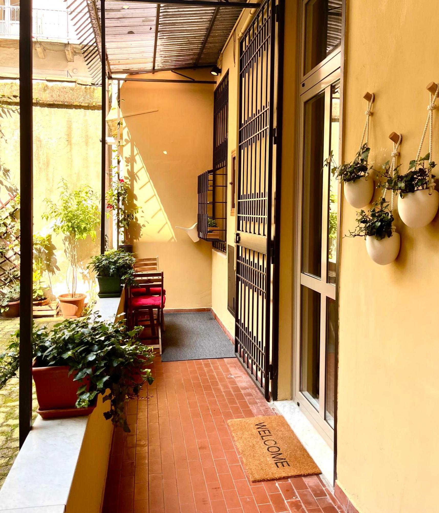 Loft B Apartment Turin Exterior photo